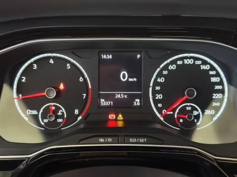 VOLKSWAGEN Virtus 1.0 4P 200 TSI FLEX COMFORTLINE AUTOM�TICO, Foto 13