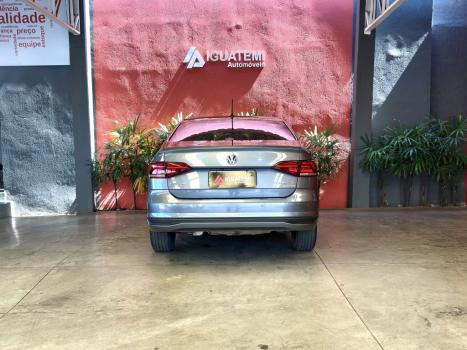 VOLKSWAGEN Virtus 1.0 4P 200 TSI FLEX COMFORTLINE AUTOM�TICO, Foto 15