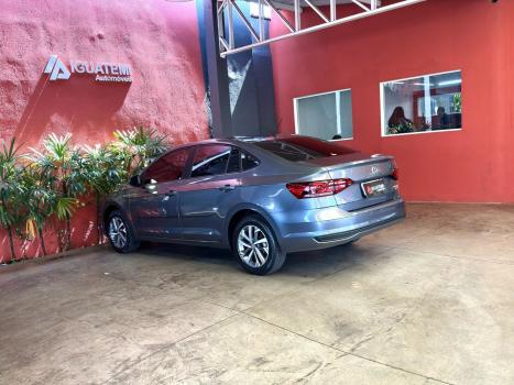 VOLKSWAGEN Virtus 1.0 4P 200 TSI FLEX COMFORTLINE AUTOM�TICO, Foto 16