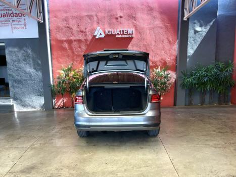 VOLKSWAGEN Virtus 1.0 4P 200 TSI FLEX COMFORTLINE AUTOM�TICO, Foto 18
