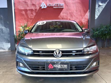 VOLKSWAGEN Virtus 1.0 4P 200 TSI FLEX COMFORTLINE AUTOM�TICO, Foto 22