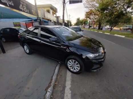 VOLKSWAGEN Virtus 1.6 4P MSI FLEX AUTOM�TICO, Foto 2