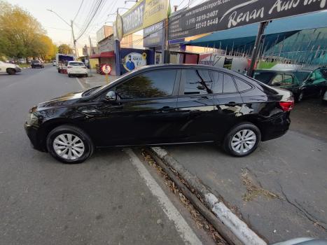 VOLKSWAGEN Virtus 1.6 4P MSI FLEX AUTOM�TICO, Foto 4