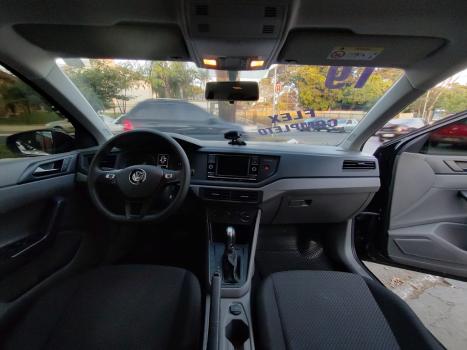 VOLKSWAGEN Virtus 1.6 4P MSI FLEX AUTOM�TICO, Foto 6