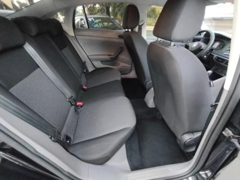 VOLKSWAGEN Virtus 1.6 4P MSI FLEX AUTOM�TICO, Foto 7