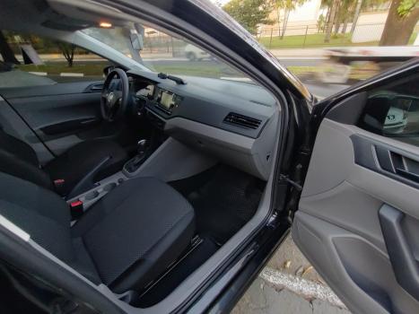 VOLKSWAGEN Virtus 1.6 4P MSI FLEX AUTOM�TICO, Foto 8