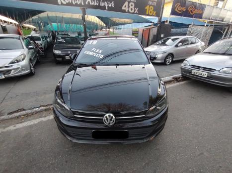 VOLKSWAGEN Virtus 1.6 4P MSI FLEX AUTOM�TICO, Foto 10