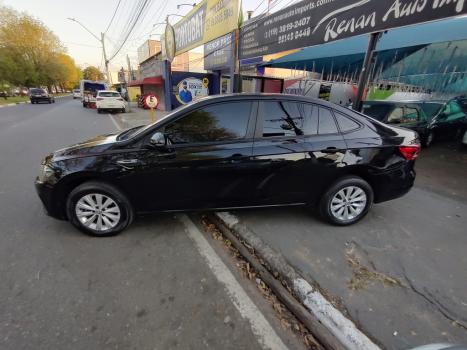 VOLKSWAGEN Virtus 1.6 4P MSI FLEX AUTOM�TICO, Foto 13