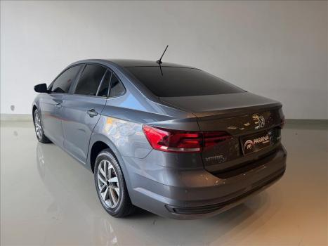 VOLKSWAGEN Virtus 1.0 4P 200 TSI FLEX COMFORTLINE AUTOM�TICO, Foto 4