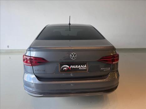 VOLKSWAGEN Virtus 1.0 4P 200 TSI FLEX COMFORTLINE AUTOM�TICO, Foto 5