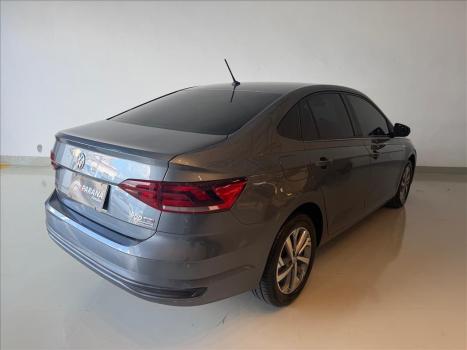 VOLKSWAGEN Virtus 1.0 4P 200 TSI FLEX COMFORTLINE AUTOM�TICO, Foto 6