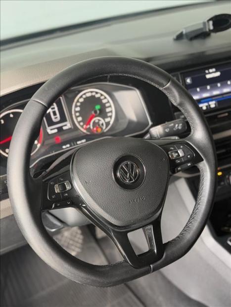 VOLKSWAGEN Virtus 1.0 4P 200 TSI FLEX COMFORTLINE AUTOM�TICO, Foto 10