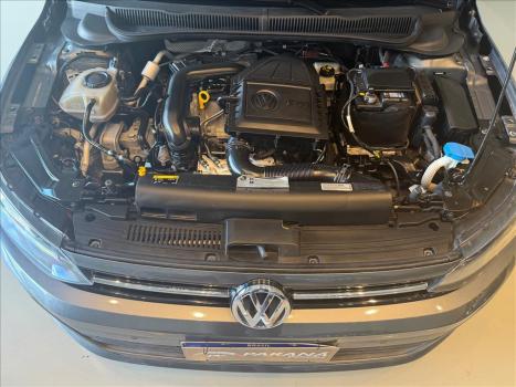 VOLKSWAGEN Virtus 1.0 4P 200 TSI FLEX COMFORTLINE AUTOM�TICO, Foto 12