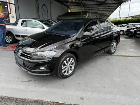 VOLKSWAGEN Virtus 1.0 4P 200 TSI FLEX COMFORTLINE AUTOM�TICO, Foto 1