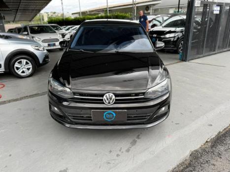 VOLKSWAGEN Virtus 1.0 4P 200 TSI FLEX COMFORTLINE AUTOM�TICO, Foto 2