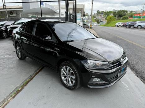 VOLKSWAGEN Virtus 1.0 4P 200 TSI FLEX COMFORTLINE AUTOM�TICO, Foto 3