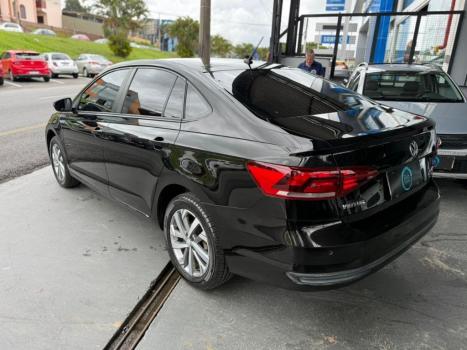 VOLKSWAGEN Virtus 1.0 4P 200 TSI FLEX COMFORTLINE AUTOM�TICO, Foto 6