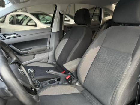 VOLKSWAGEN Virtus 1.0 4P 200 TSI FLEX COMFORTLINE AUTOM�TICO, Foto 7