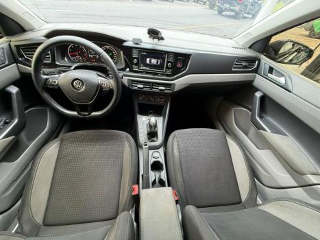 VOLKSWAGEN Virtus 1.0 4P 200 TSI FLEX COMFORTLINE AUTOM�TICO, Foto 9