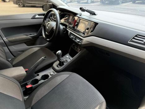 VOLKSWAGEN Virtus 1.0 4P 200 TSI FLEX COMFORTLINE AUTOM�TICO, Foto 10