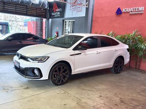 VOLKSWAGEN Virtus 1.4 4P 250 TSI EXCLUSIVE AUTOM�TICO, Foto 2