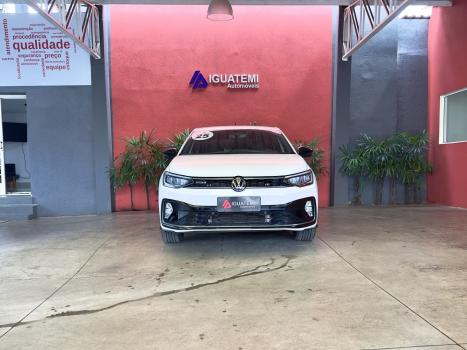 VOLKSWAGEN Virtus 1.4 4P 250 TSI EXCLUSIVE AUTOM�TICO, Foto 3