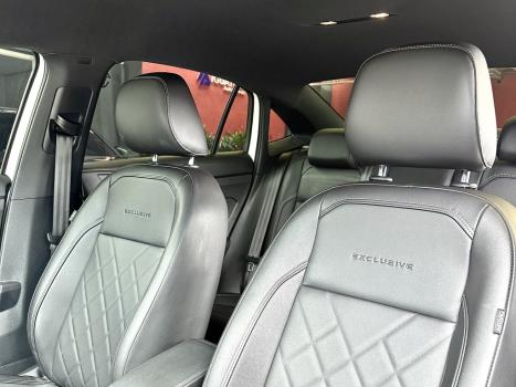 VOLKSWAGEN Virtus 1.4 4P 250 TSI EXCLUSIVE AUTOM�TICO, Foto 7