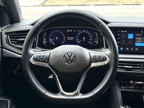 VOLKSWAGEN Virtus 1.4 4P 250 TSI EXCLUSIVE AUTOM�TICO, Foto 9