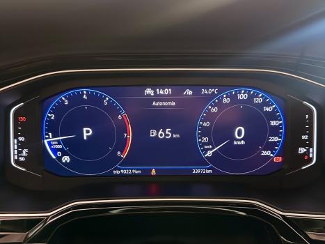 VOLKSWAGEN Virtus 1.4 4P 250 TSI EXCLUSIVE AUTOM�TICO, Foto 10