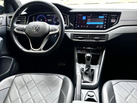VOLKSWAGEN Virtus 1.4 4P 250 TSI EXCLUSIVE AUTOM�TICO, Foto 11