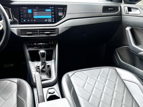 VOLKSWAGEN Virtus 1.4 4P 250 TSI EXCLUSIVE AUTOM�TICO, Foto 13
