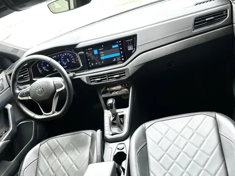 VOLKSWAGEN Virtus 1.4 4P 250 TSI EXCLUSIVE AUTOM�TICO, Foto 17