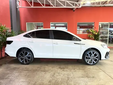 VOLKSWAGEN Virtus 1.4 4P 250 TSI EXCLUSIVE AUTOM�TICO, Foto 19