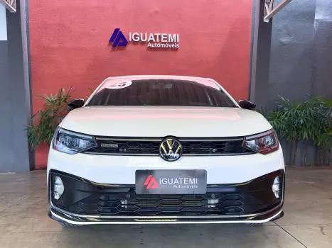 VOLKSWAGEN Virtus 1.4 4P 250 TSI EXCLUSIVE AUTOM�TICO, Foto 20