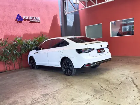 VOLKSWAGEN Virtus 1.4 4P 250 TSI EXCLUSIVE AUTOM�TICO, Foto 21