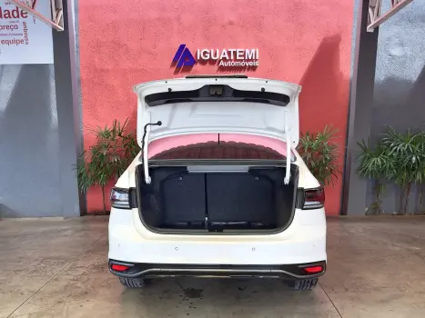 VOLKSWAGEN Virtus 1.4 4P 250 TSI EXCLUSIVE AUTOM�TICO, Foto 25