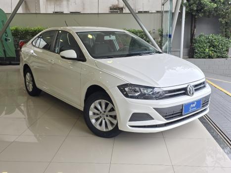 VOLKSWAGEN Virtus 1.6 4P MSI FLEX, Foto 1