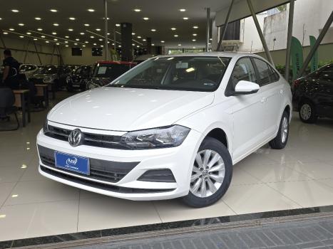 VOLKSWAGEN Virtus 1.6 4P MSI FLEX, Foto 3