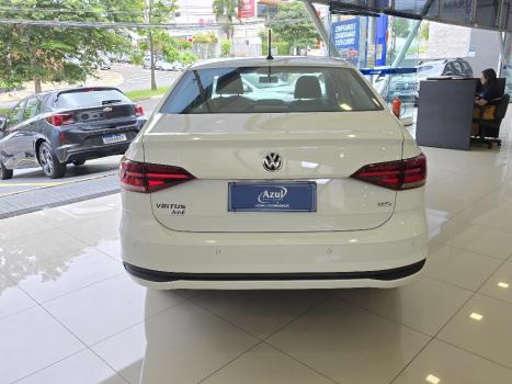 VOLKSWAGEN Virtus 1.6 4P MSI FLEX, Foto 5