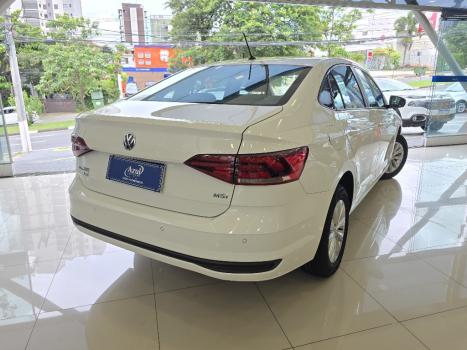 VOLKSWAGEN Virtus 1.6 4P MSI FLEX, Foto 6