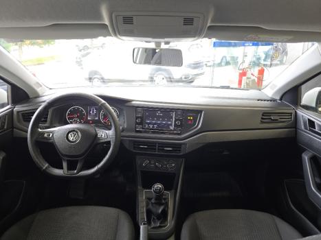 VOLKSWAGEN Virtus 1.6 4P MSI FLEX, Foto 7