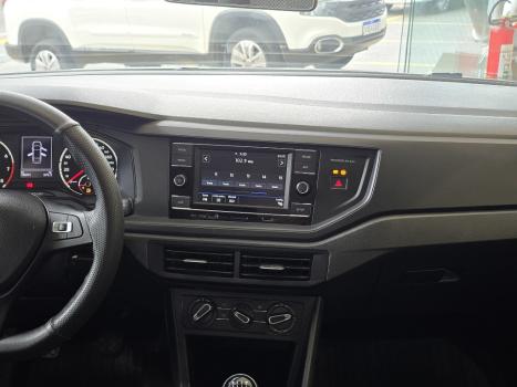 VOLKSWAGEN Virtus 1.6 4P MSI FLEX, Foto 8