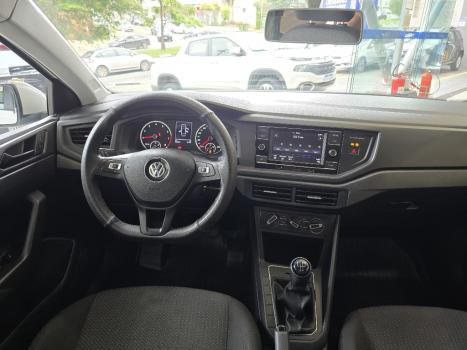 VOLKSWAGEN Virtus 1.6 4P MSI FLEX, Foto 10