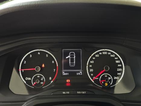 VOLKSWAGEN Virtus 1.6 4P MSI FLEX, Foto 12