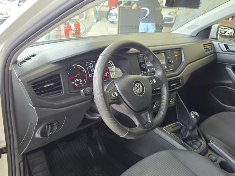 VOLKSWAGEN Virtus 1.6 4P MSI FLEX, Foto 14