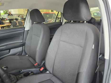 VOLKSWAGEN Virtus 1.6 4P MSI FLEX, Foto 15