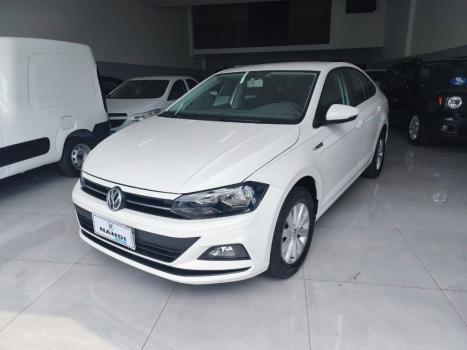 VOLKSWAGEN Virtus 1.0 4P 200 TSI FLEX COMFORTLINE AUTOM�TICO, Foto 1