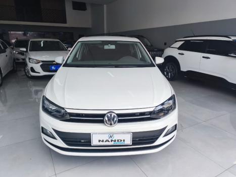 VOLKSWAGEN Virtus 1.0 4P 200 TSI FLEX COMFORTLINE AUTOM�TICO, Foto 2