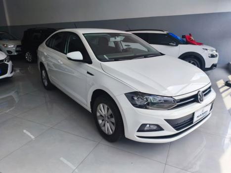 VOLKSWAGEN Virtus 1.0 4P 200 TSI FLEX COMFORTLINE AUTOM�TICO, Foto 3