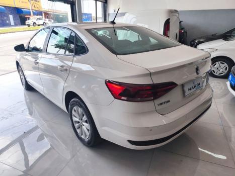 VOLKSWAGEN Virtus 1.0 4P 200 TSI FLEX COMFORTLINE AUTOM�TICO, Foto 4